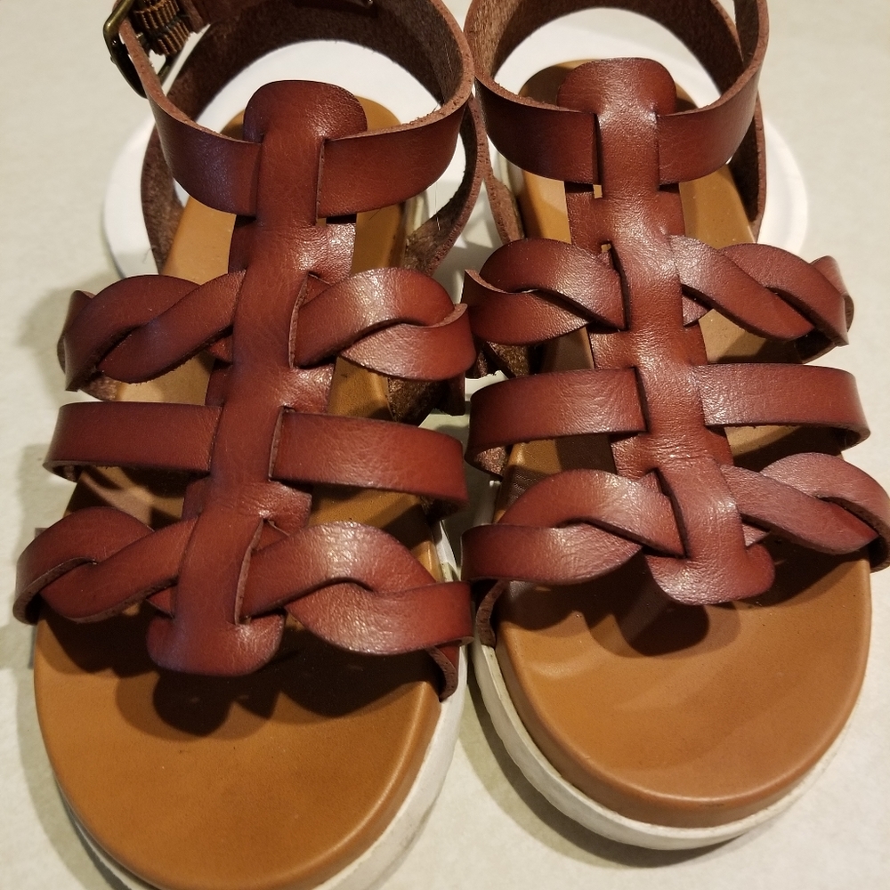 Girls Sandals